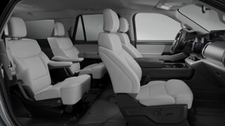2026 Ford Expedition® Internal Image 1